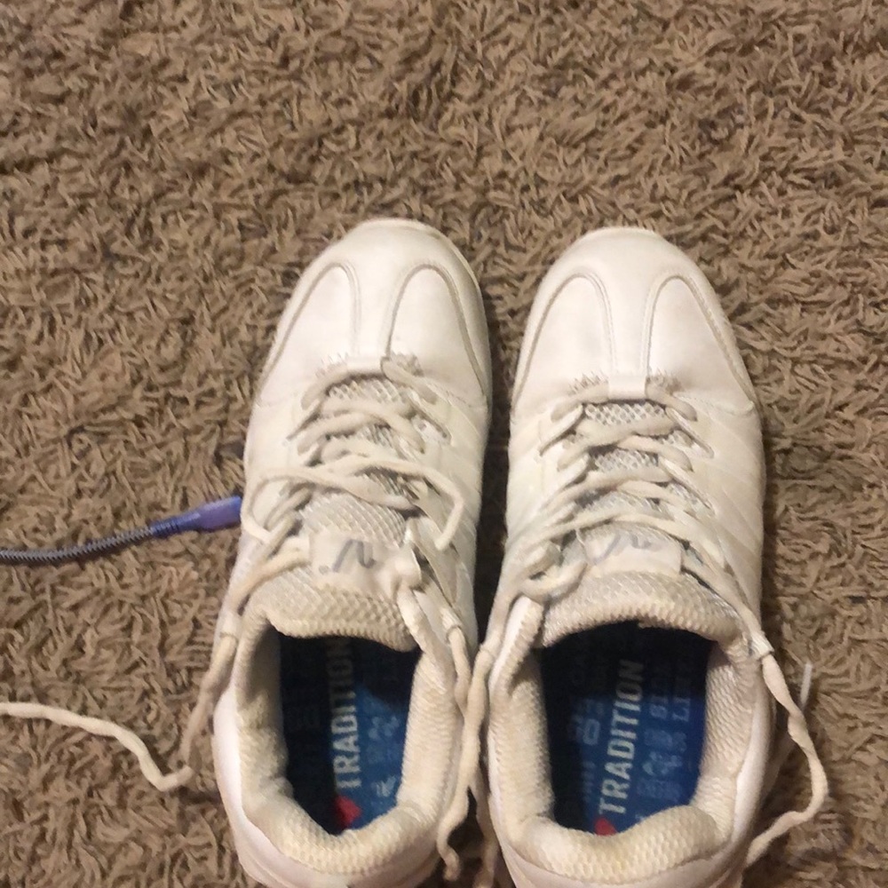 Varsity Tradition Cheer Shoes